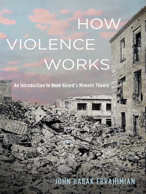 cover image of How Violence Works